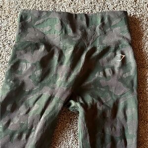 Gymshark Adapt Camo Leggings